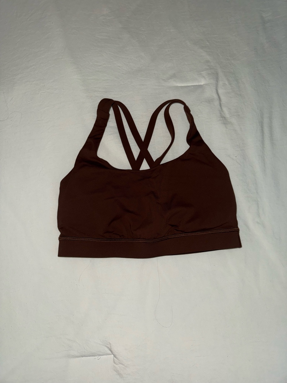Lululemon Energy Bra *Medium Support, B-D Cups size 6